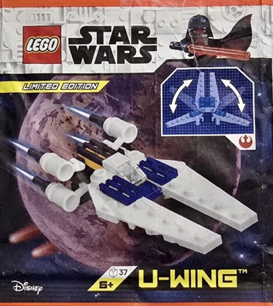 Star Wars 912512 У-Винг