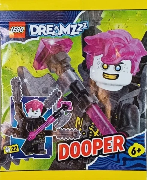 DREAMZzz 552503 Дупер