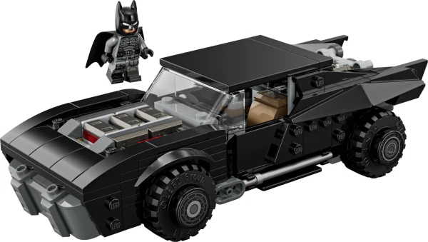 DC Comics Super Heroes 76332 Бэтмобиль