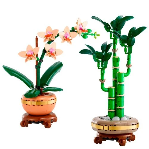 Botanicals 66809 Набор коллекционера Evergreen