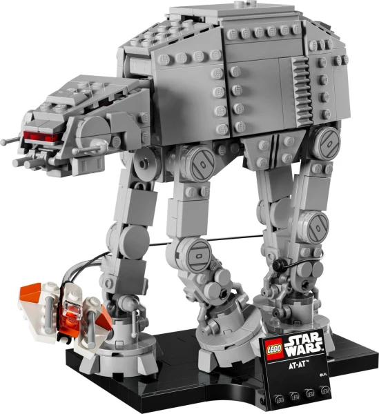 Star Wars 75440 АТ-АТ