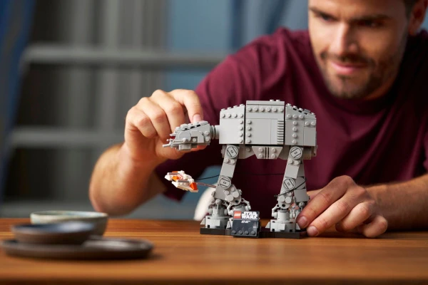 Star Wars 75440 АТ-АТ