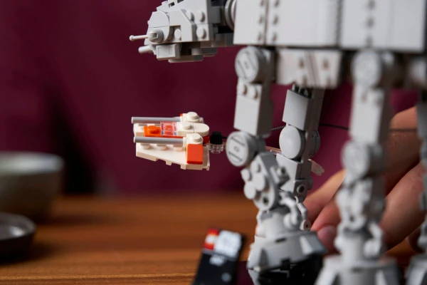 Star Wars 75440 АТ-АТ