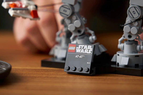 Star Wars 75440 АТ-АТ
