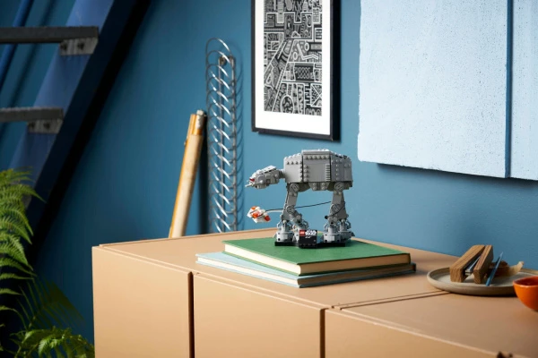 Star Wars 75440 АТ-АТ