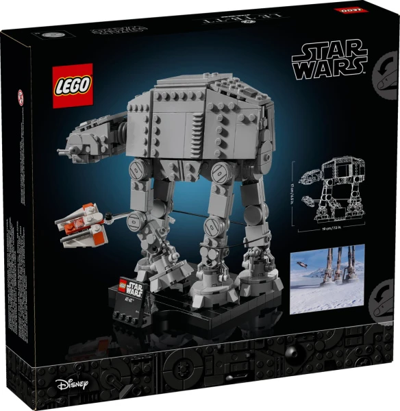 Star Wars 75440 АТ-АТ