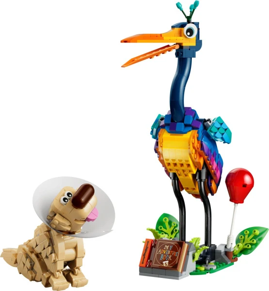 Disney 43290 Кевин и Даг