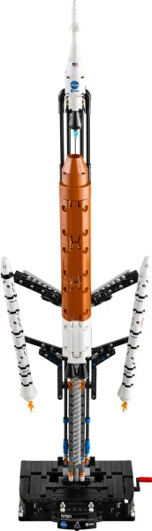 Technic 42221 Ракета NASA Artemis Space Launch System