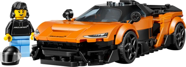 Speed Champions 77257 McLaren W1