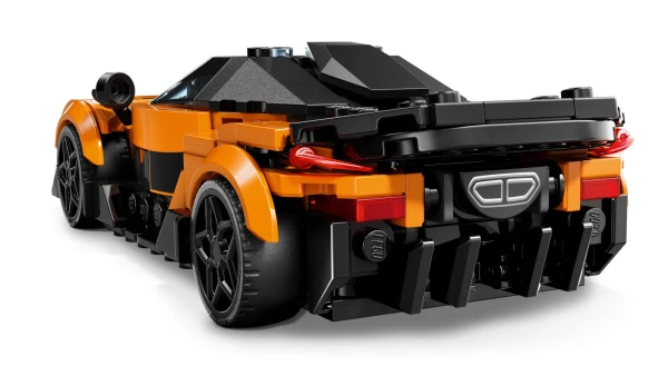Speed Champions 77257 McLaren W1