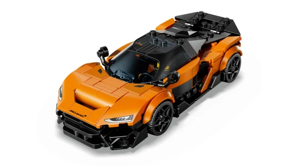 Speed Champions 77257 McLaren W1