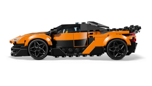Speed Champions 77257 McLaren W1