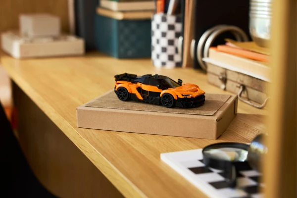 Speed Champions 77257 McLaren W1