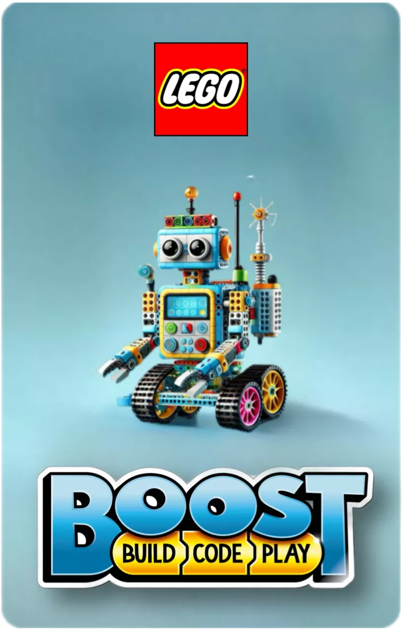 LEGO Boost