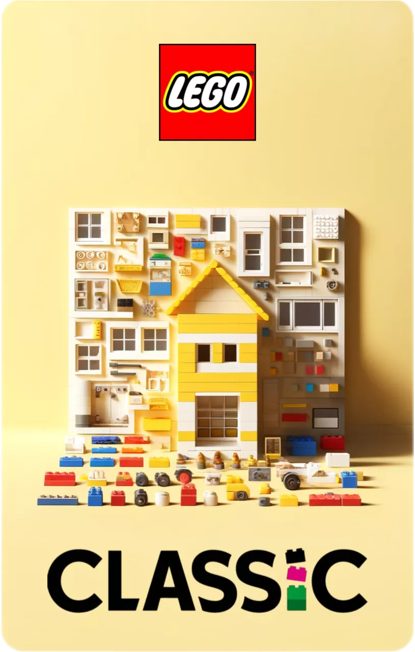 LEGO Classic