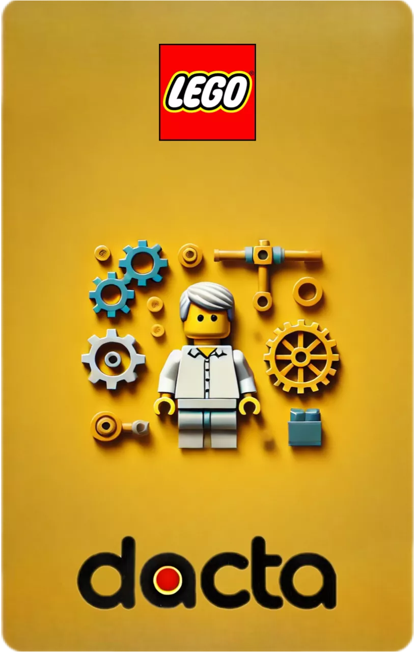 LEGO Dacta