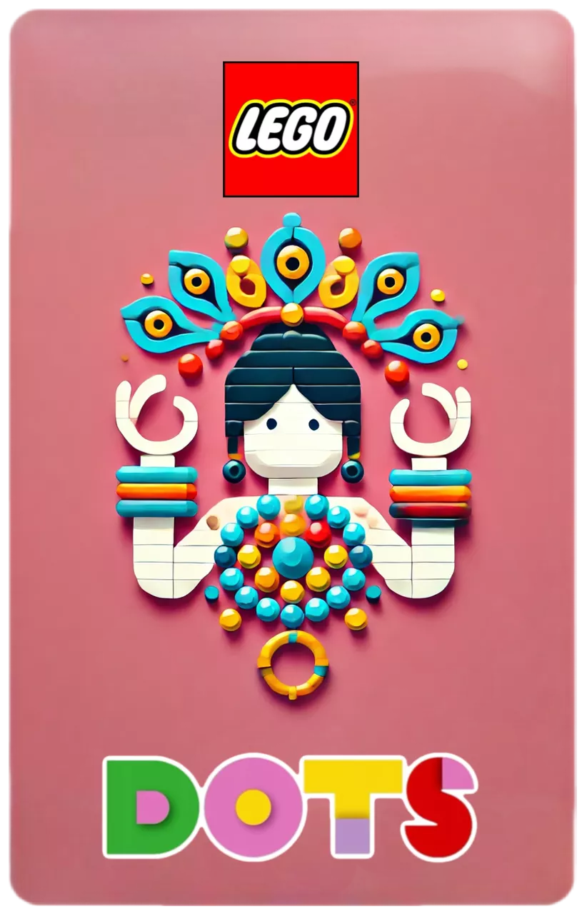LEGO DOTS
