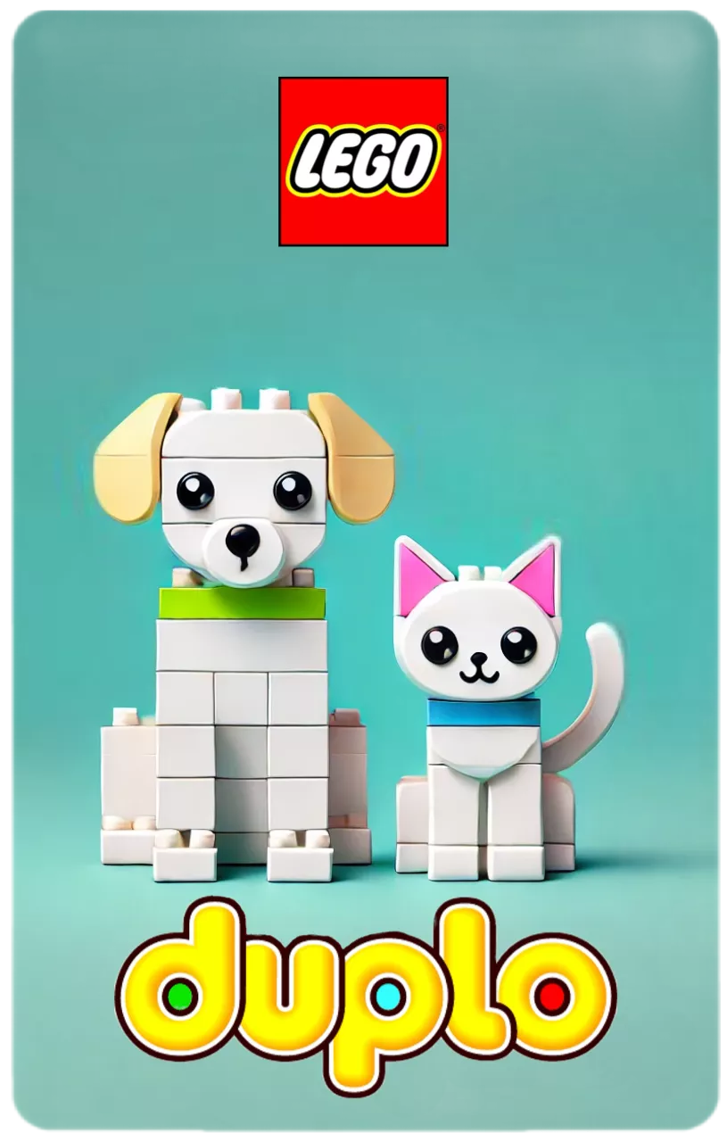 LEGO DUPLO