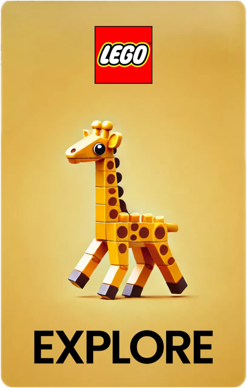 LEGO Explore