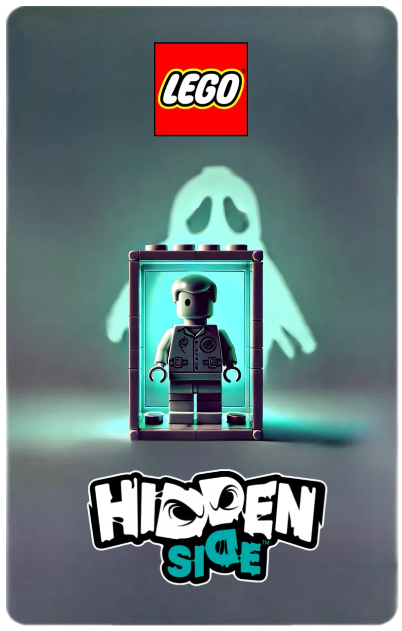 LEGO Hidden Side
