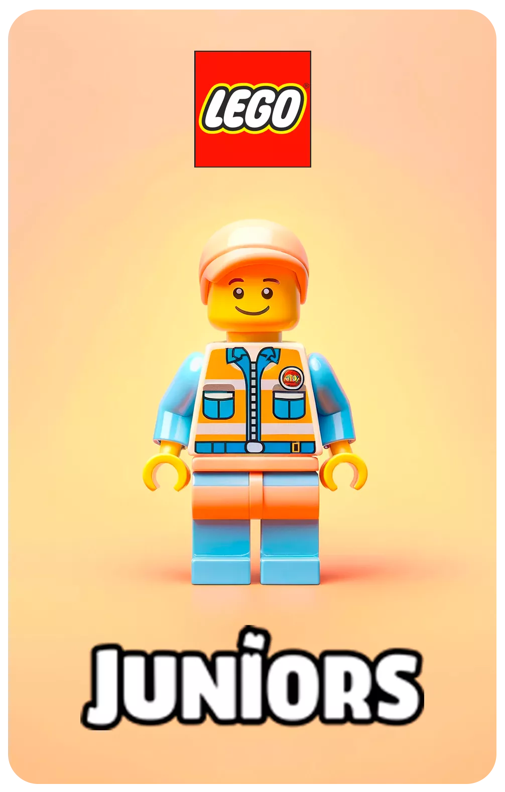LEGO Juniors