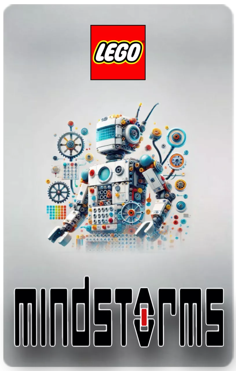 LEGO MINDSTORMS