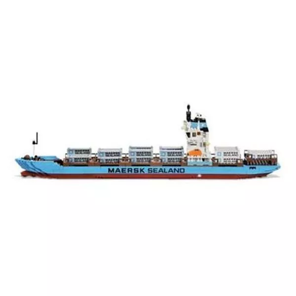 Advanced Models 10152 Maersk Sealand Container Ship (Фото 2)