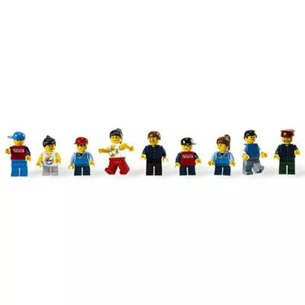 Advanced Models 10196 Grand Carousel (Фото 2)