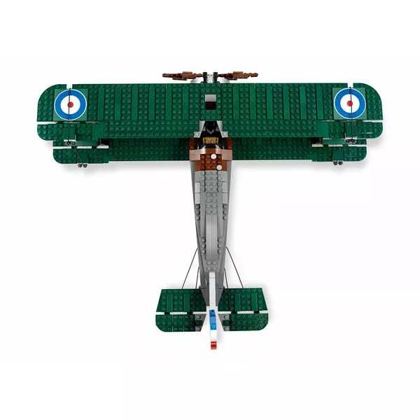 Advanced Models 10226 Истребитель Сопвич «Кэмел» (Фото 6)