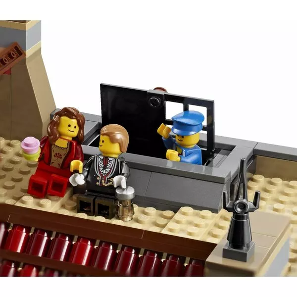 Advanced Models 10232 Кинотеатр «Палас» (Фото 10)