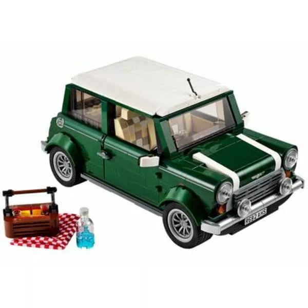 Advanced Models 10242 Автомобиль MINI Cooper (Фото 6)