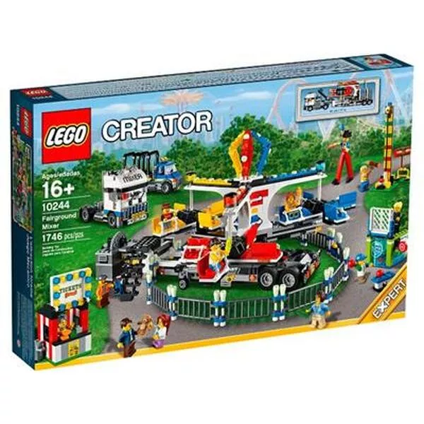 Advanced Models 10244 Ярмарка