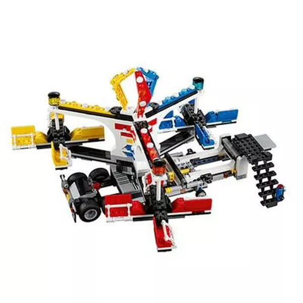 Advanced Models 10244 Ярмарка (Фото 3)