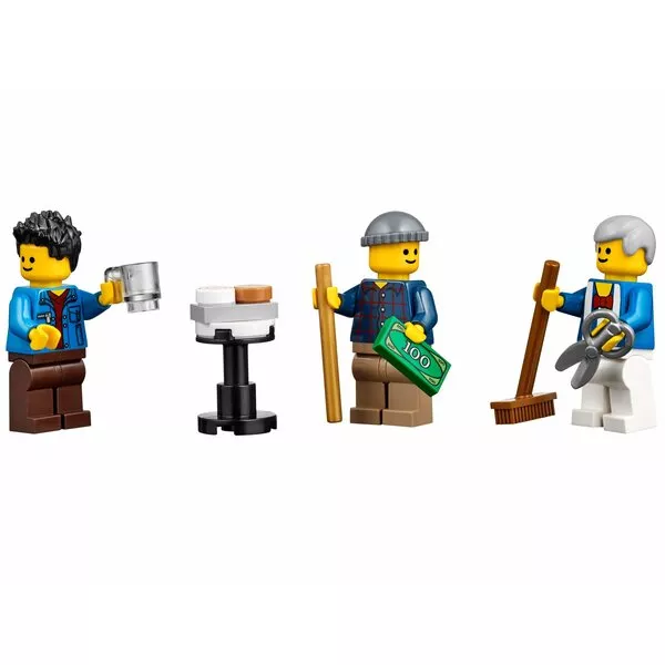 Advanced Models 10246 Детективное агентство (Фото 6)