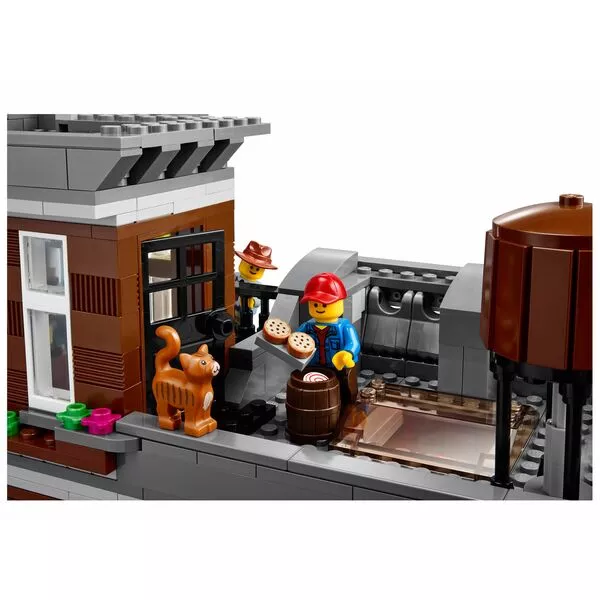 Advanced Models 10246 Детективное агентство (Фото 4)