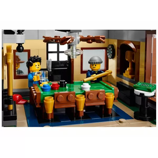 Advanced Models 10246 Детективное агентство (Фото 14)