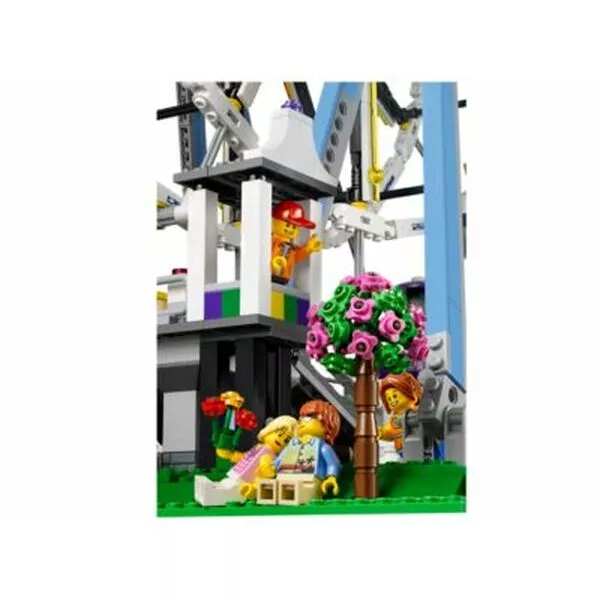 Advanced Models 10247 Колесо обозрения (Фото 4)