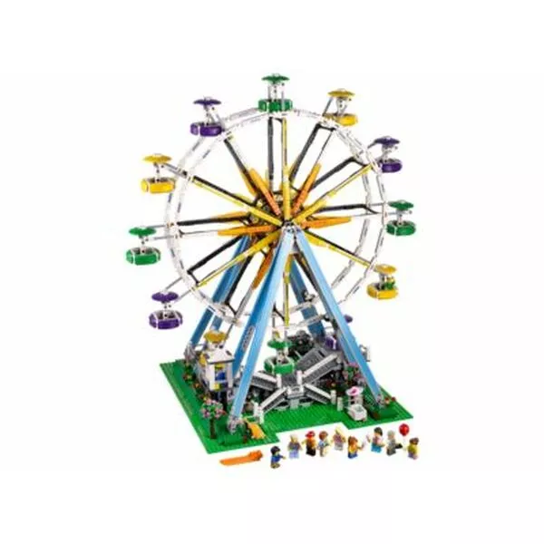 Advanced Models 10247 Колесо обозрения (Фото 6)