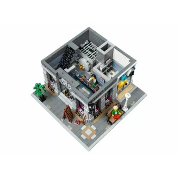 Advanced Models 10251 Банк (Фото 2)