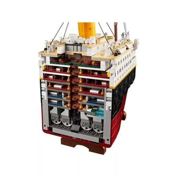 Advanced Models 10294 Титаник (Фото 3)