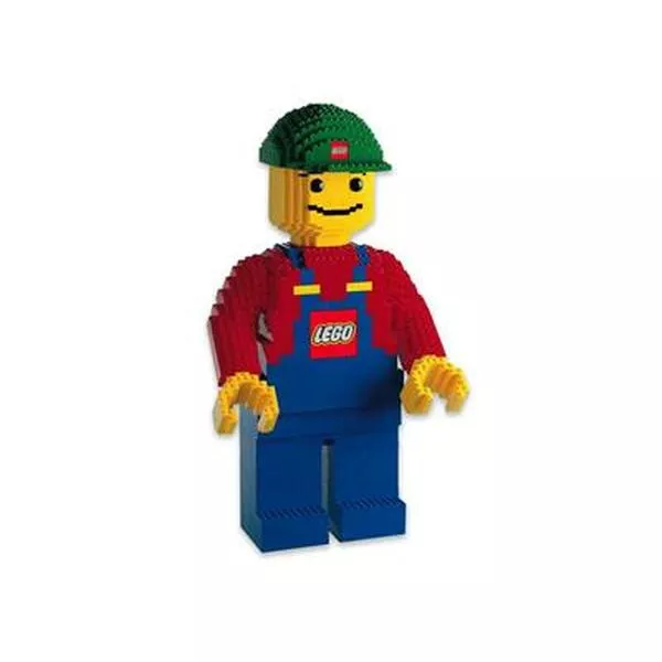 Advanced Models 3723 LEGO Mini-Figure (Фото 5)