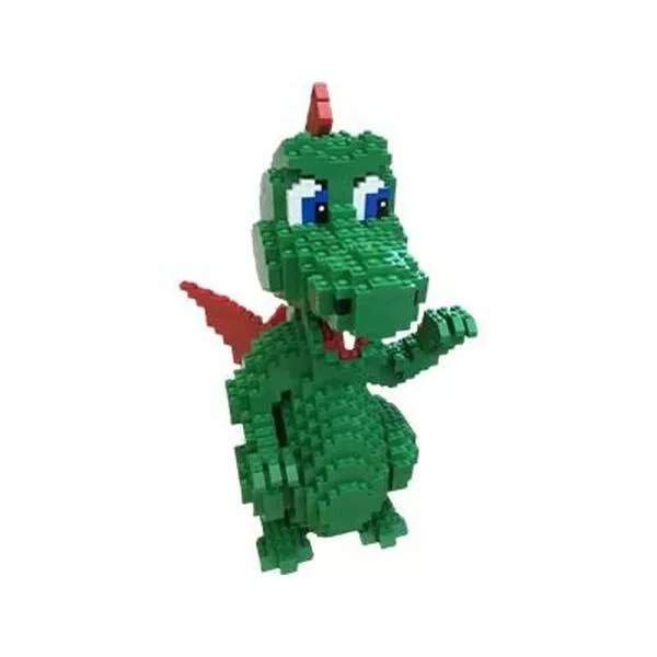 Advanced Models 3724 LEGO Dragon