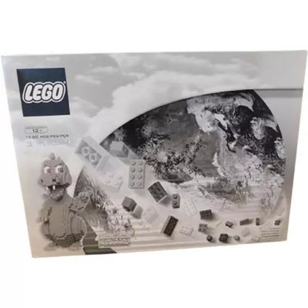 Advanced Models 3724 LEGO Dragon (Фото 4)