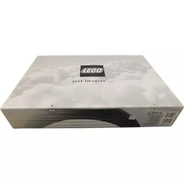 Advanced Models 3724 LEGO Dragon (Фото 5)