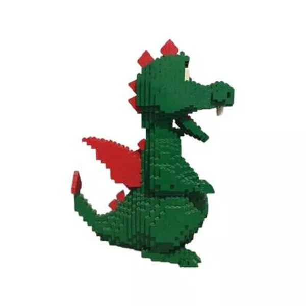Advanced Models 3724 LEGO Dragon (Фото 2)