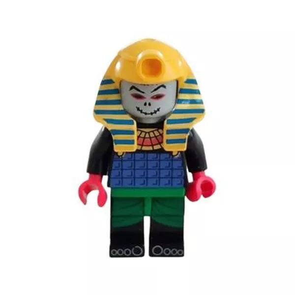 Adventurers 1183 Mummy and Cart (Фото 3)