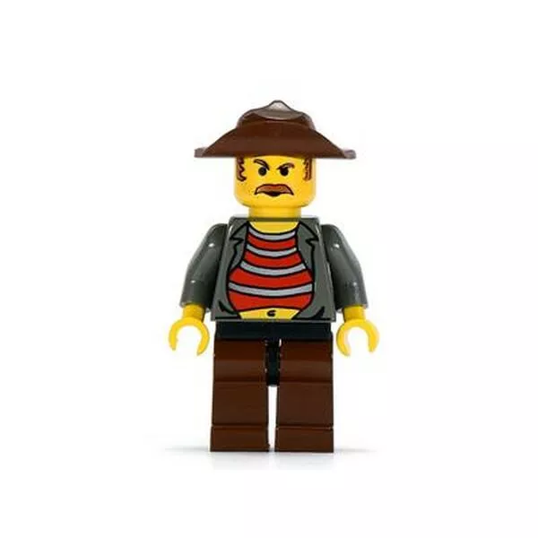 Adventurers 1279 Cunningham's Dinofinder