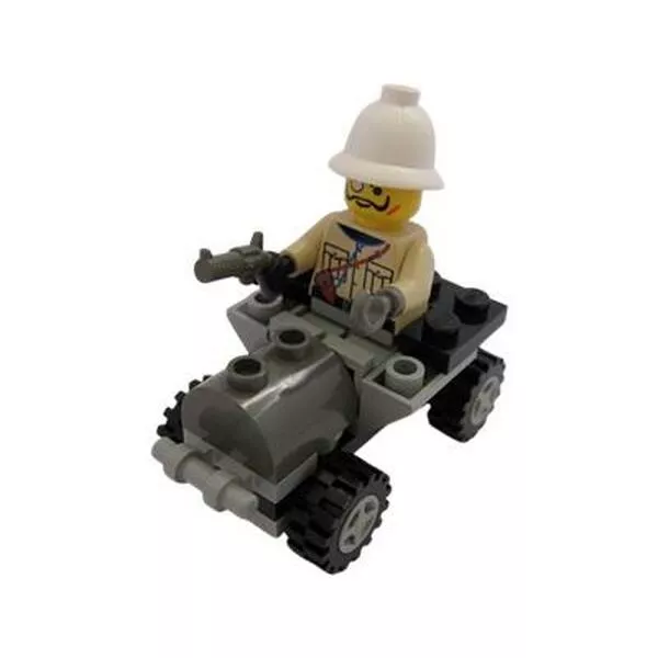 Adventurers 2541 Adventurers Car (Фото 4)