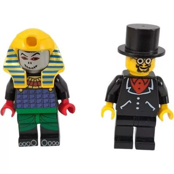 Adventurers 2996 Adventurers Tomb (Фото 4)