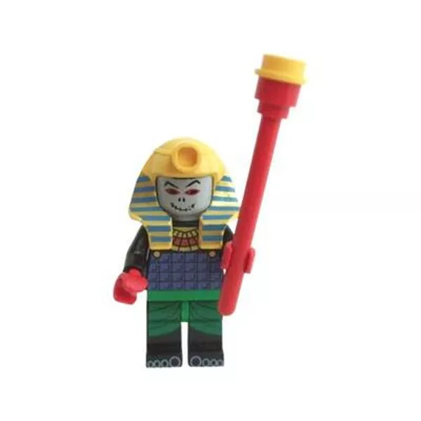 Adventurers 3021 King Farao Third (Фото 3)